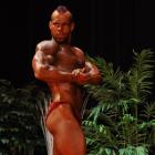 Anthony   Spencer - NPC Natural Michigan / Nicole Wilkins Classic 2009 - #1